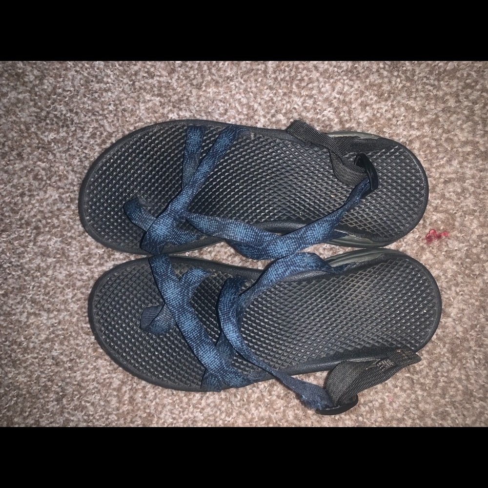 CHACOS